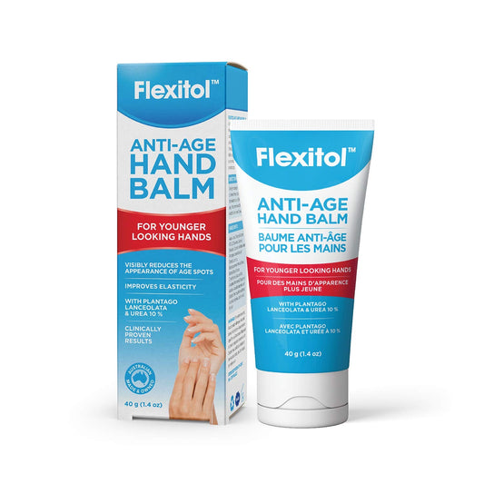 Flexitol anti-aging hand balm 40 g