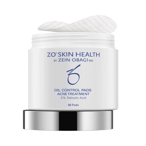 ZO SKIN HEALTH OIL CONTROL PADS 60 pads