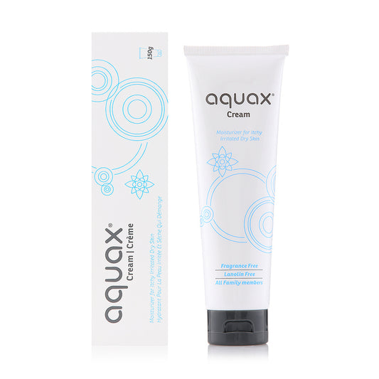 AQUAX CREAM 150 GM