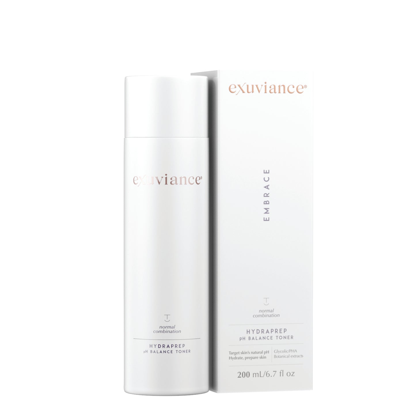 Exuviance HydraPrep PH Balanced Toner