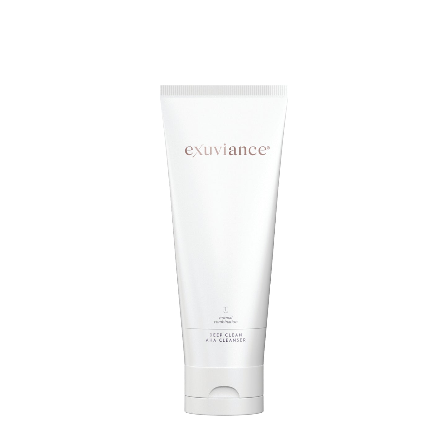 EXUVIANCE DEEP CLEAN AHA CLEANSER