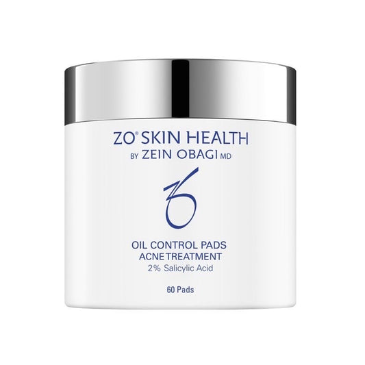 ZO SKIN HEALTH OIL CONTROL PADS 60 pads