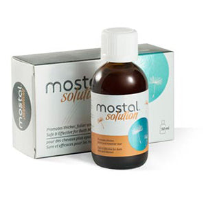 MOSTAL SOLN 60ML