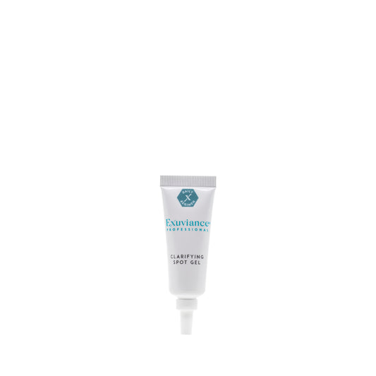 Exuviance clarifying spot gel