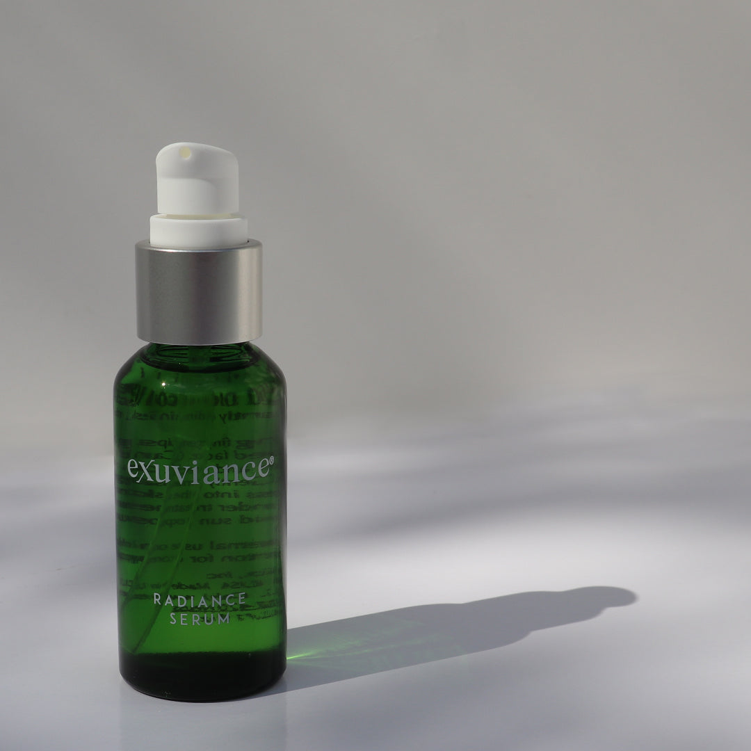 Exuviance Radiance Serum