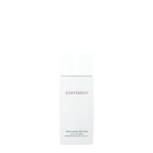 Exuviance Skin Caring BB Fluid Spf 50