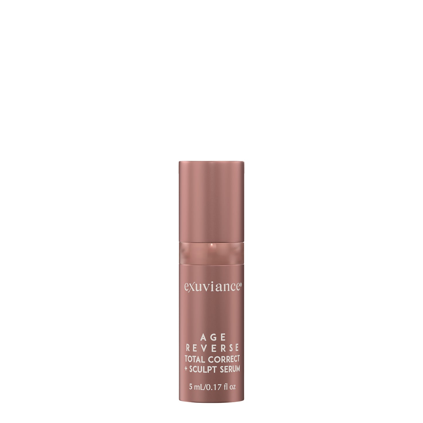 Exviance Total Correct + Sculpt Serum