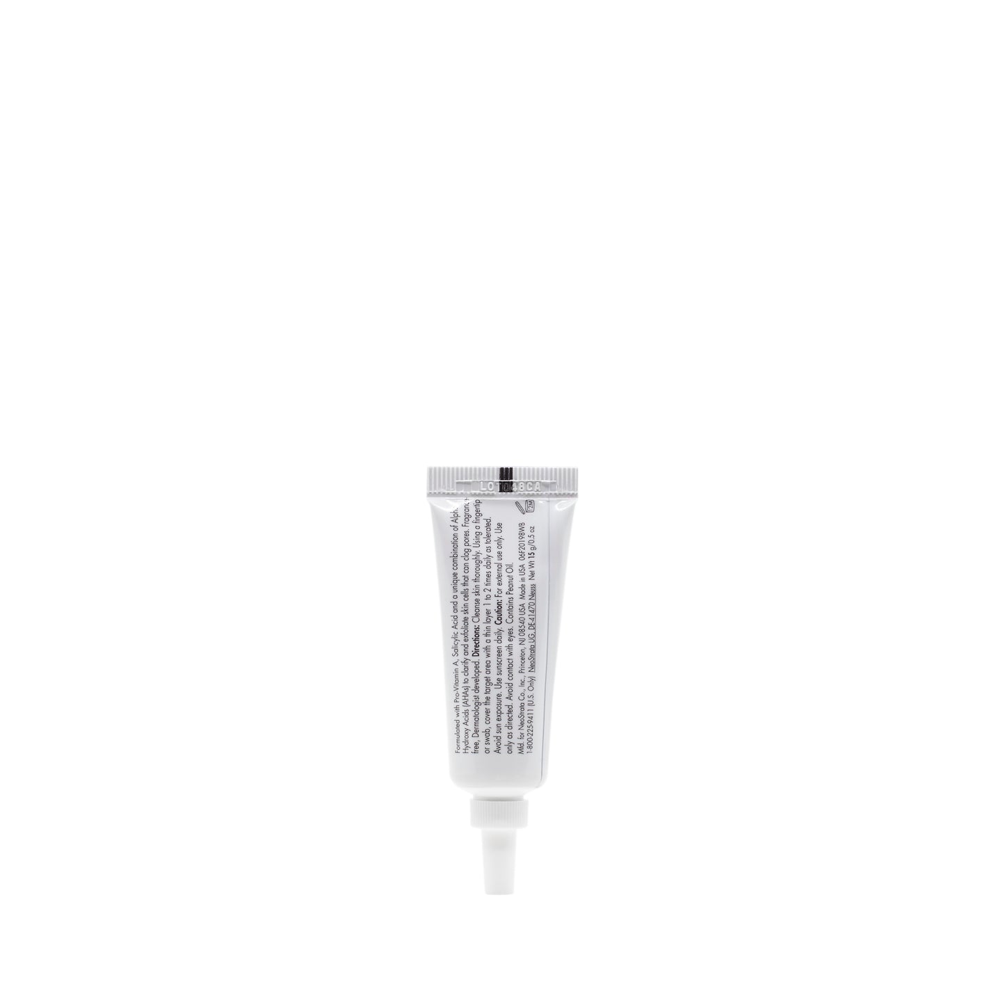 Exuviance clarifying spot gel