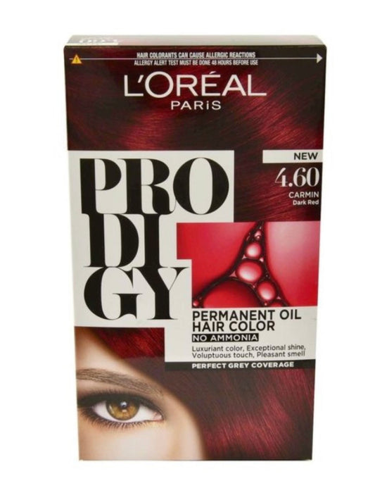 LOREAL PRODIGY NO. 4.60