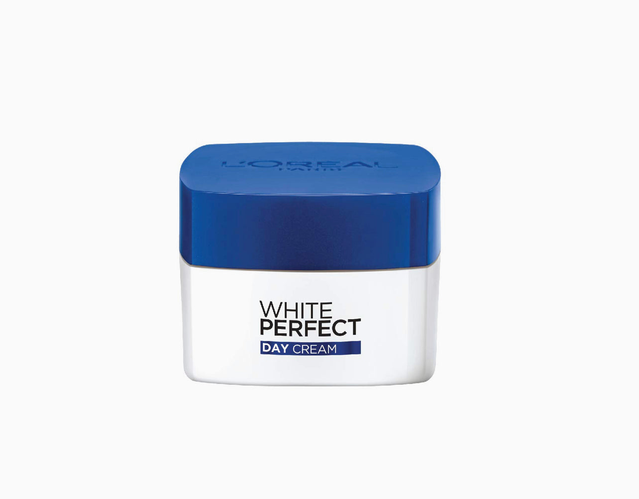 LOREAL WHITE PERFECT DAY CREAM SPF 17+