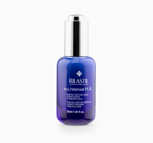 RILASTIL MULTIREPAIR HA DETOX SERUM