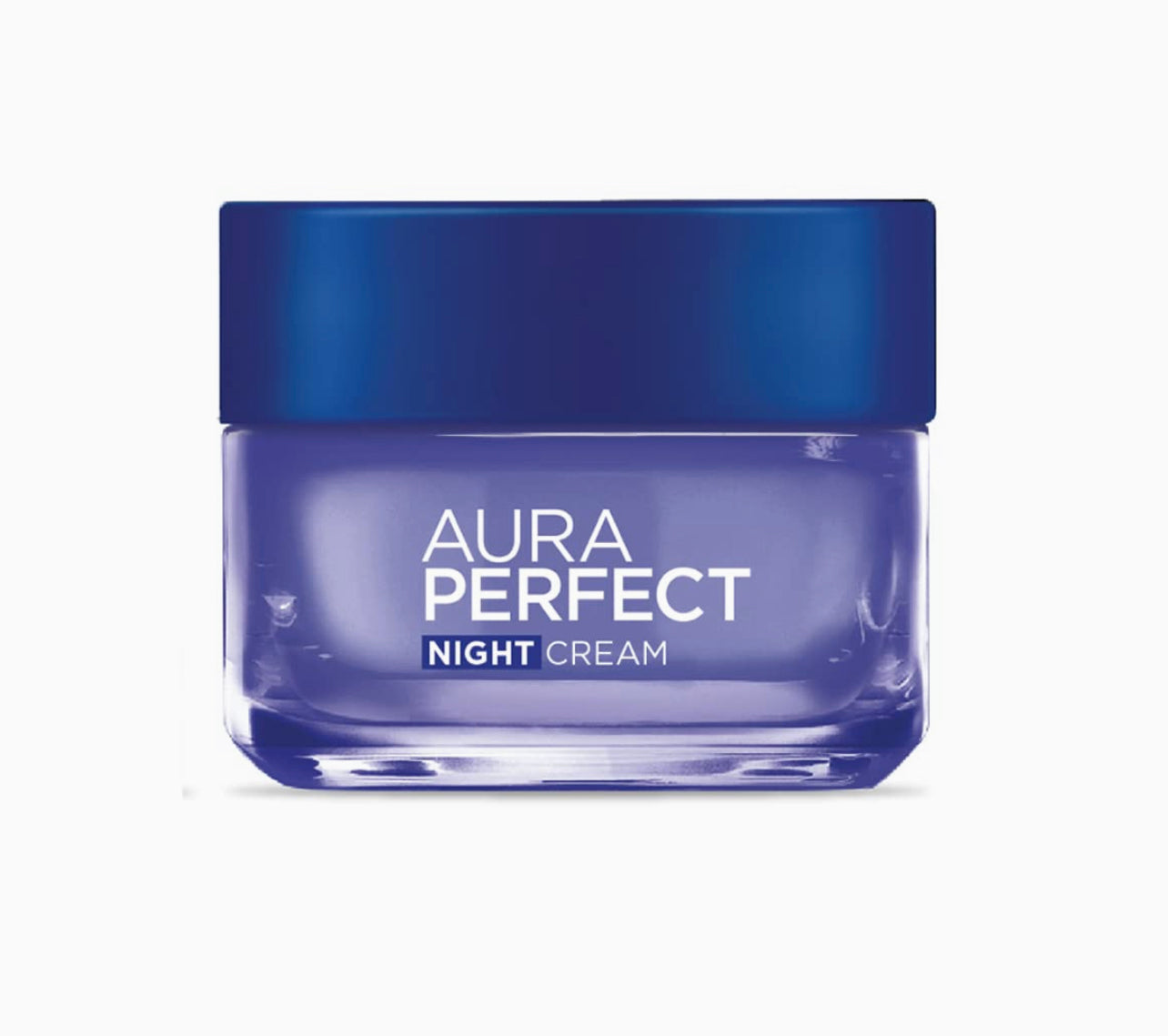 LOREAL WHITE PERFECT NIGHT CREAM 50ML