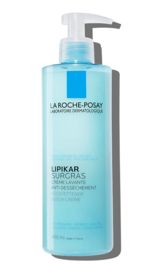 LA ROCHE-POSAY LIPIKAR SURGRAS