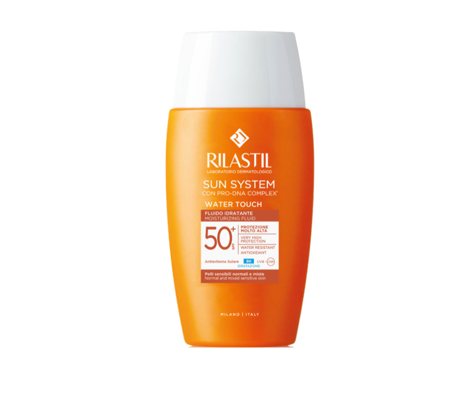 RILASTIL SUN PROTECT SPF 50 FLUID