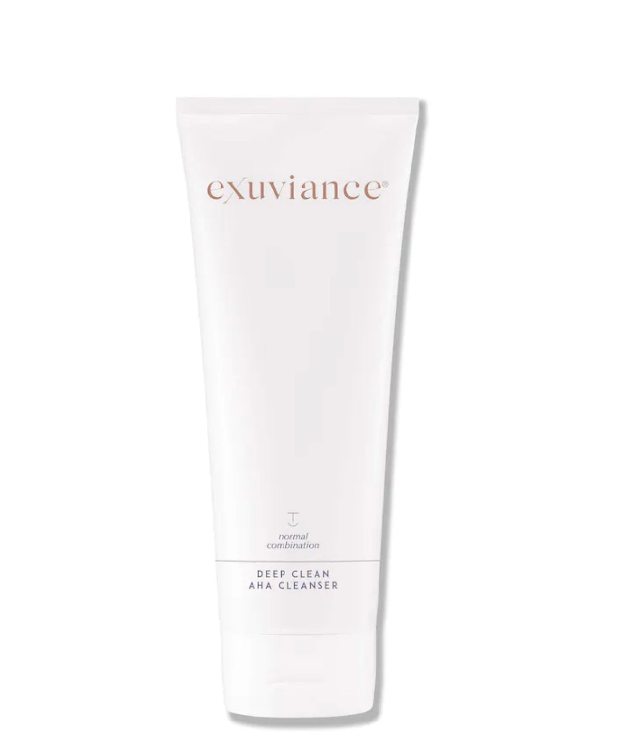 EXUVIANCE DEEP CLEAN AHA CLEANSER