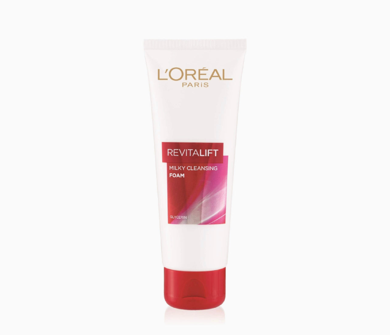 LOREAL REVIALIFT MILKY FOAM 1