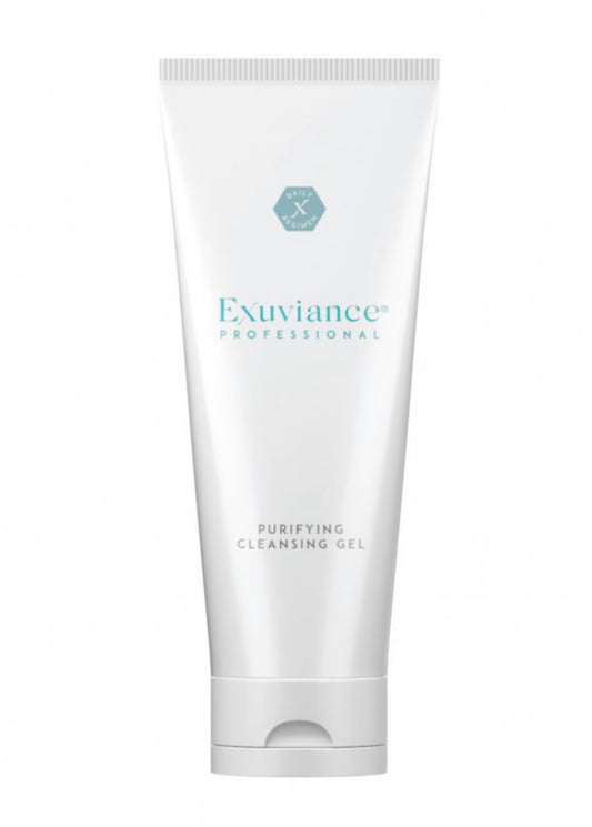 EXUVIANCE PURIFYING CLEANSING GEL 212ML