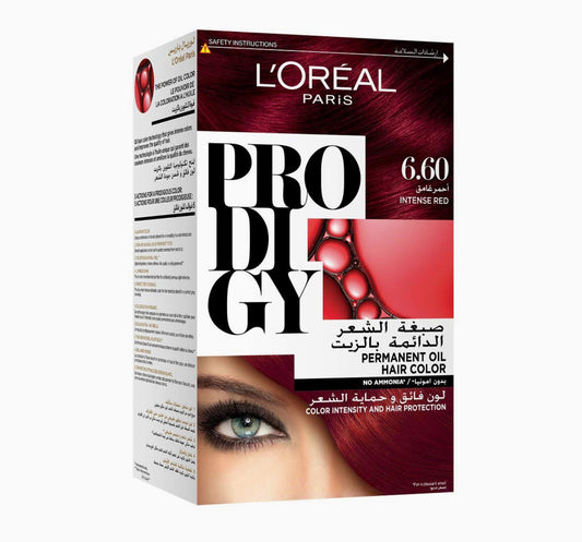 LOREAL PRODIGY NO.6.60