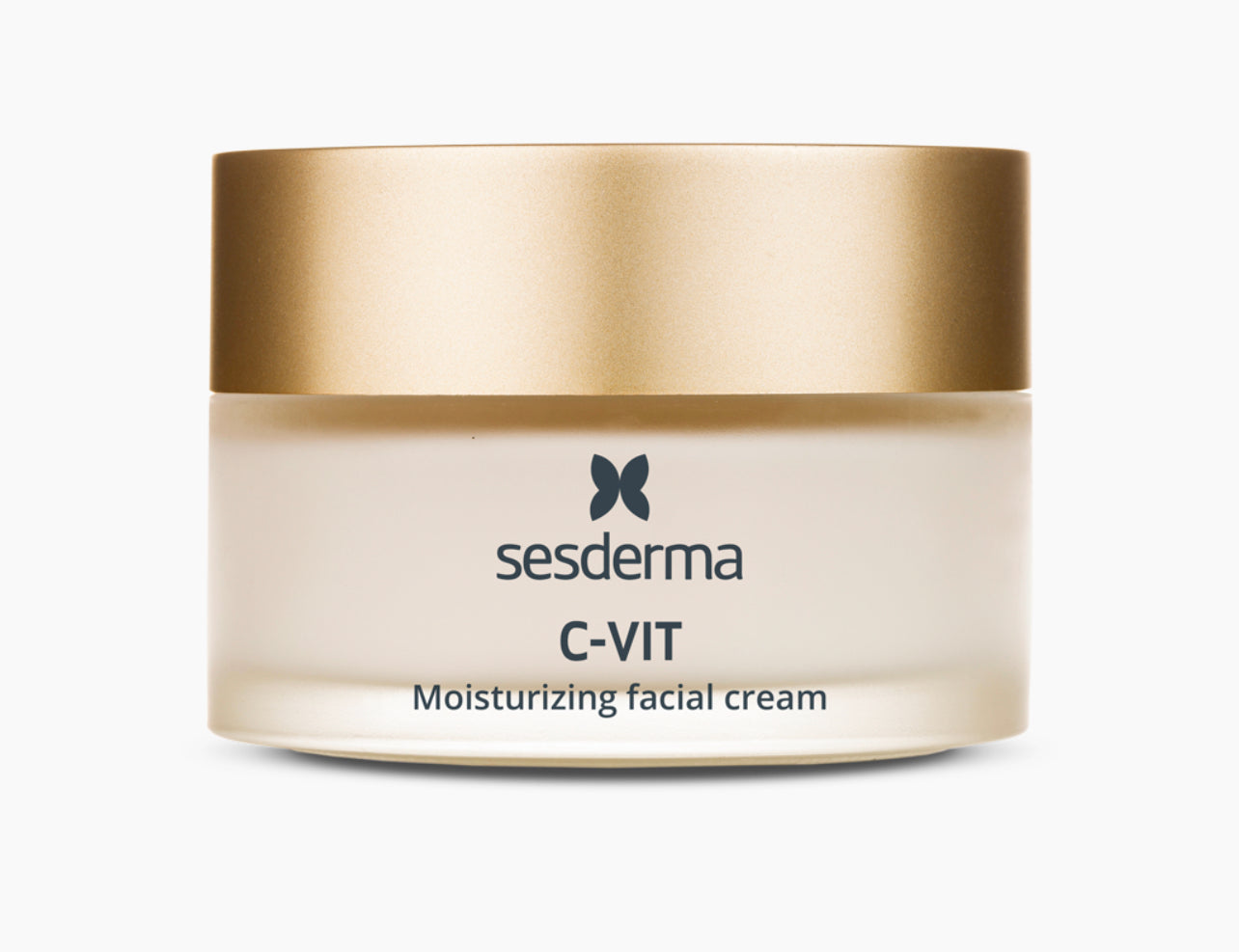 SESDERMA C-VIT MOISTURIZING FACIAL CREAM ANTIOX BOOSTER