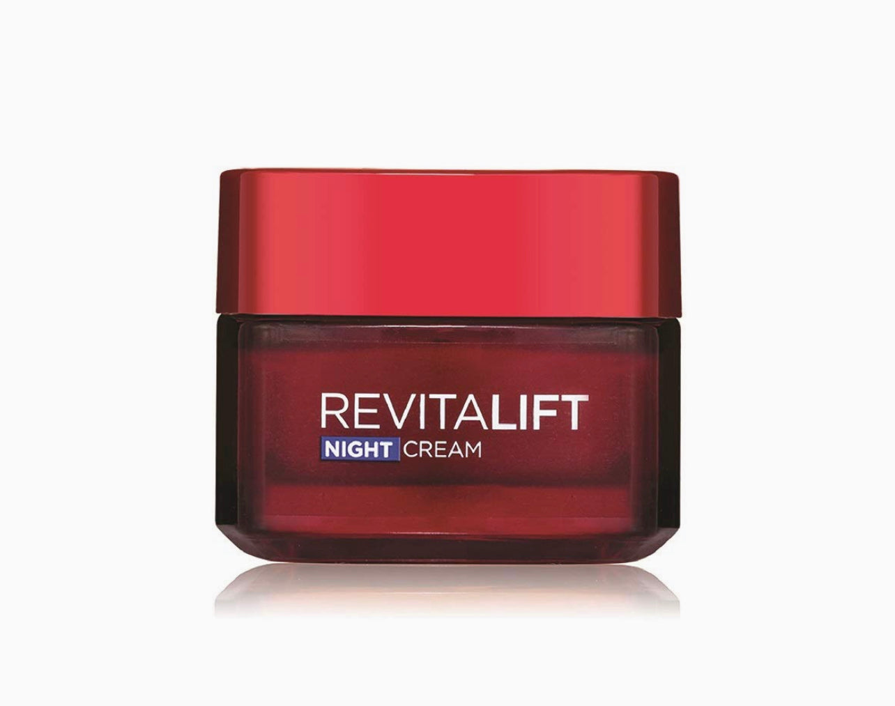 LOREAL REVITALIFT MOISTURIZING NIGHT CREAM 50ML