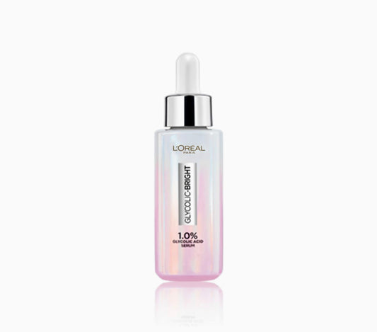 LOREAL GLYCOLIC-BRIGHT SERUM 30ML