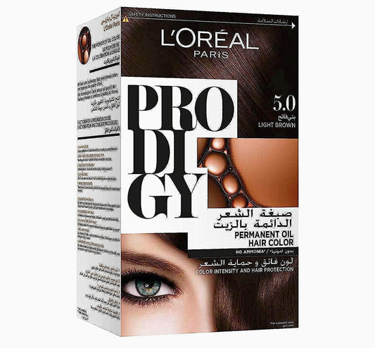 LOREAL PRODIGY NO.5.0