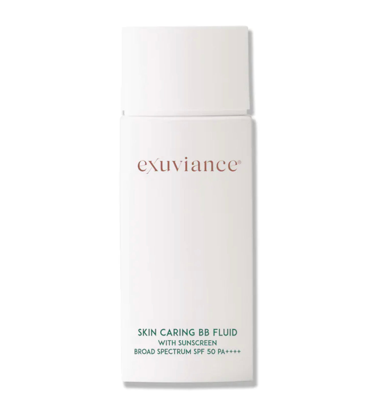 EXUVIANCE SKIN CARING BB FLUID SPF50