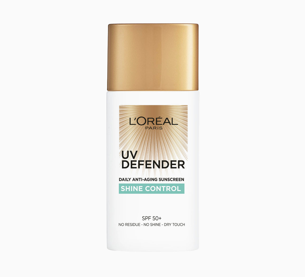 LOREAL UV DEFENDER SPF 50+ SHINE CONTROL (AIRLICIUM)