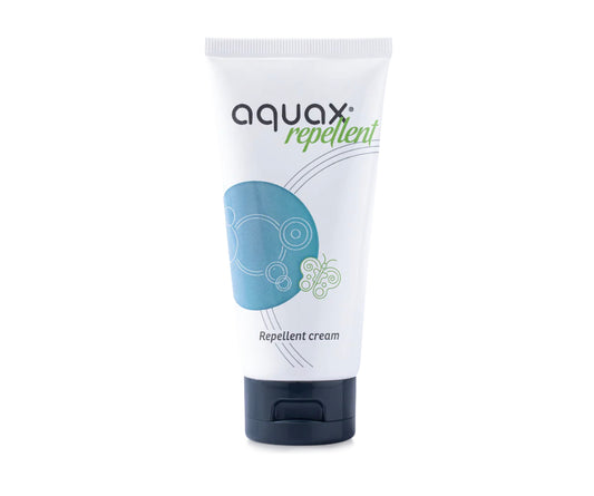 AQUAX REPELLENT CREAM 75G