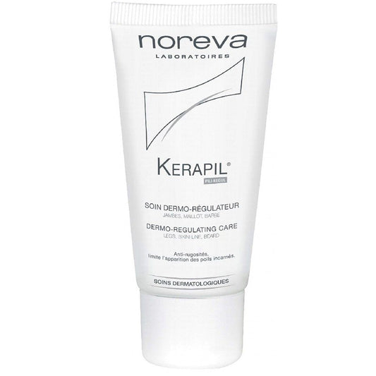 NOREVA KERAPIL CREAM 75ML