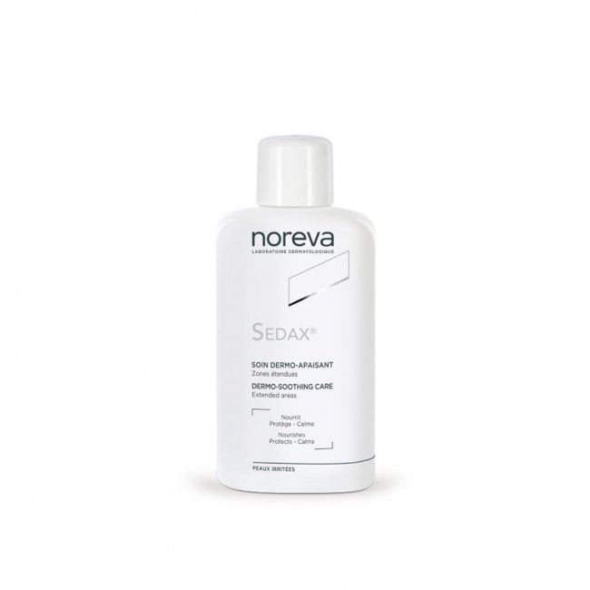 NOREVA SEDAX CREAM 125ML