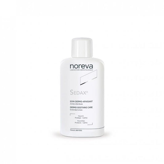 NOREVA SEDAX CREAM 125ML