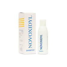 NOVOXIDYL SHAMPOO 150ML