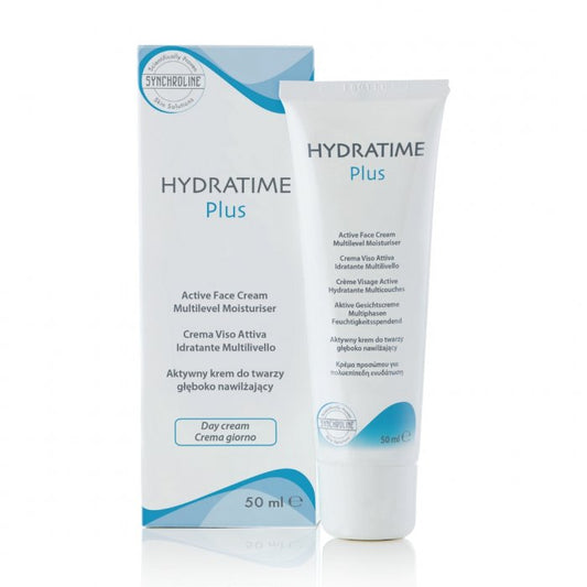 SYNCHROLINE HYDRATIME PLUS CREAM 50ML