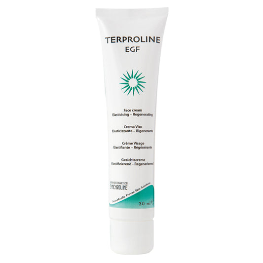 SYNCHROLINE TERPROLINE EGF FACE CREAM 30ML