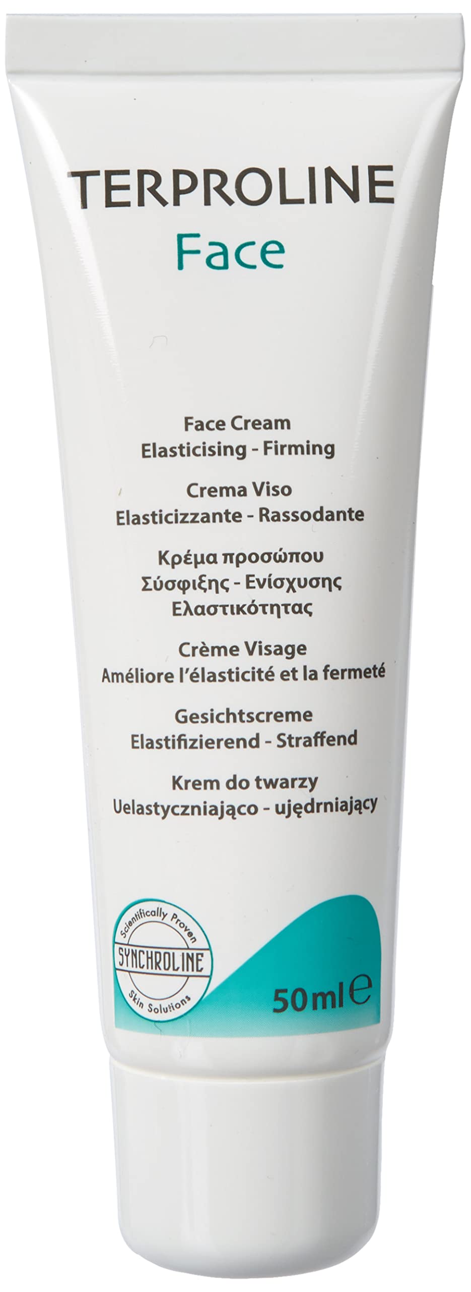 SYNCHROLINE TERPROLINE FACE 50ML