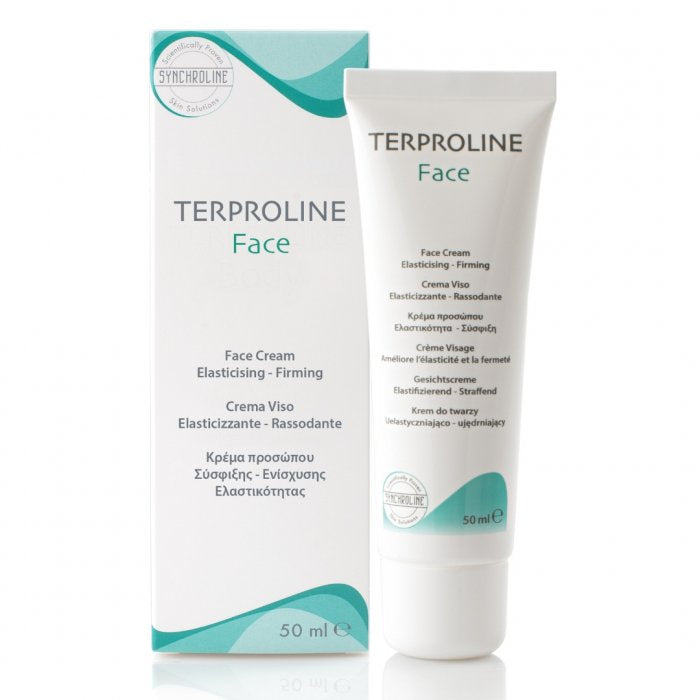 SYNCHROLINE TERPROLINE FACE 50ML