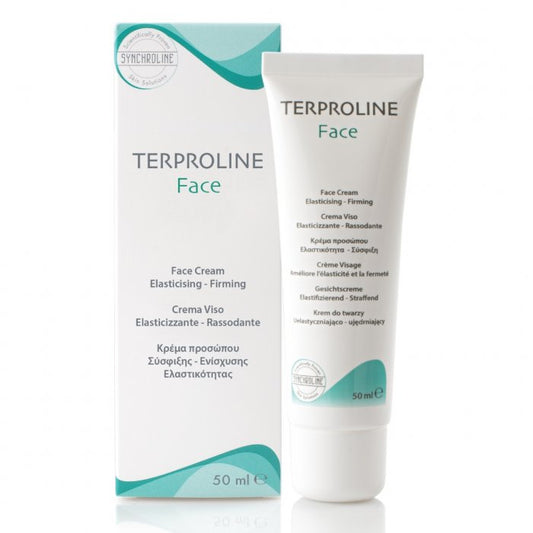 SYNCHROLINE TERPROLINE FACE 50ML