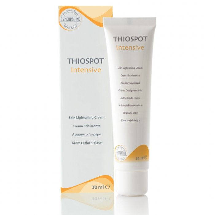 SYNCHROLINE THIOSPOT INTENSIVE 30ML