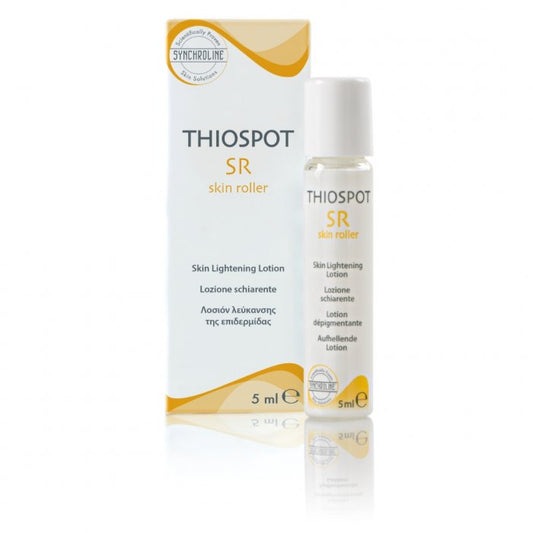 SYNCHROLINE THIOSPOT SR 5ML