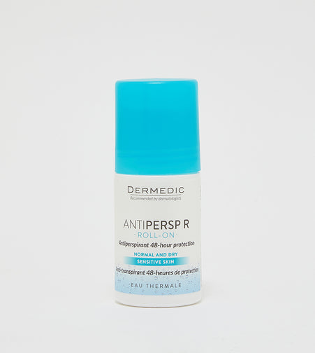 DERMEDIC ANTIPERSP R ROLL ON DEOD 60 ML