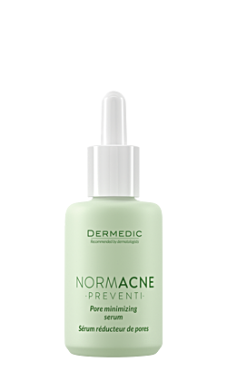 DERMEDIC NORMACNE SERUM 30ML