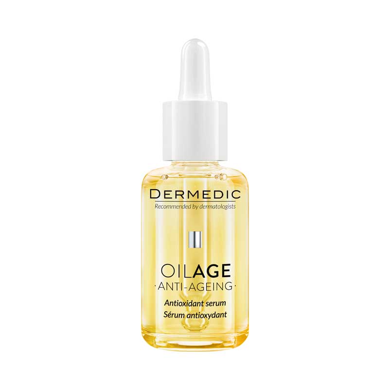 DERMEDIC OILAGE ANTIOXIDANT SERUM 30ML