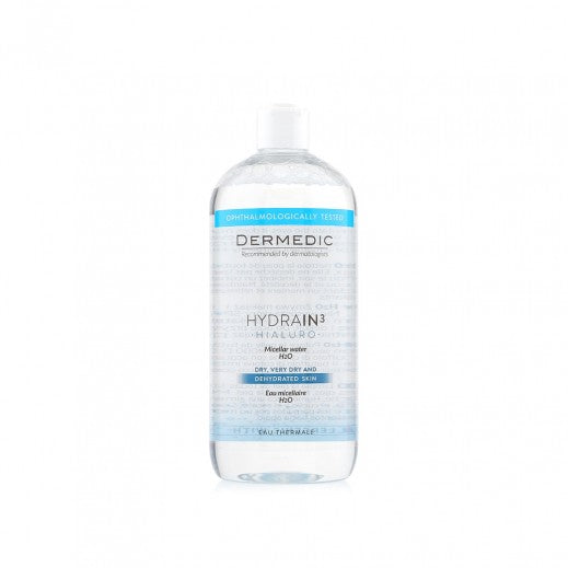 HYDRAIN3 MICELLAR WATER 500ML