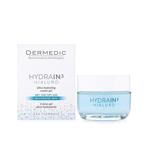 HYDRAIN3 ULTRA HYDRATING 50ML