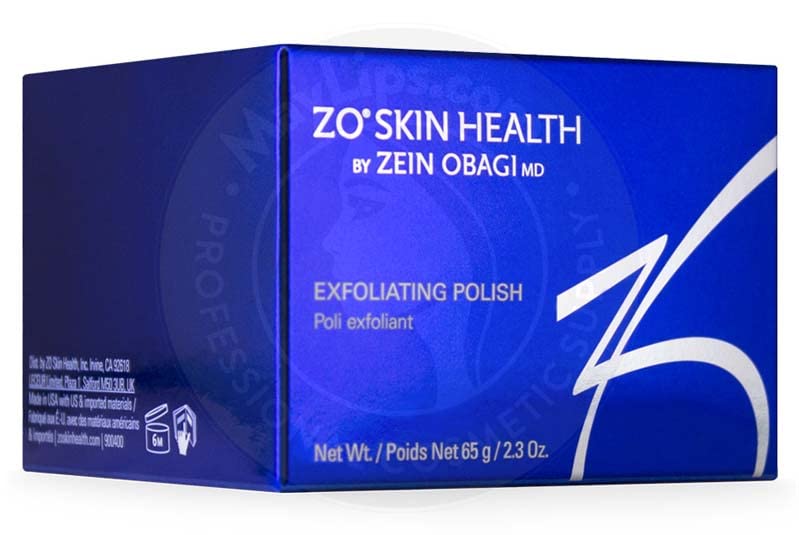 ZO SKIN HEALTH EXFOLIATING POLISH