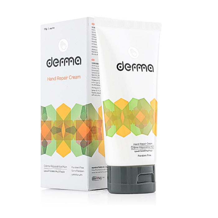 DERMA HAND REPAIR CREAM 75G