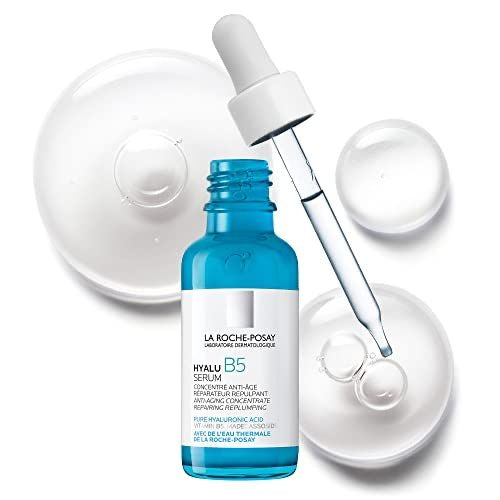 LA ROCHE-POSAY HYALU B5 SERUM