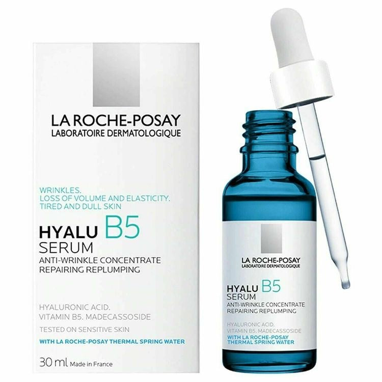 LA ROCHE-POSAY HYALU B5 SERUM