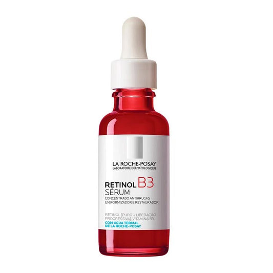 LA ROCHE-POSAY RETINOL B3 SERUM